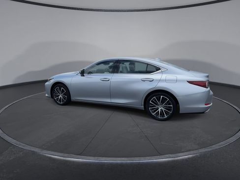 Used 2024 Lexus ES 350 w/ Premium Package FWD image 6