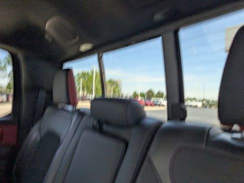 Used 2020 RAM 1500 Rebel w/ Rebel Level 1 Equipment Group AWD/4WD image 23
