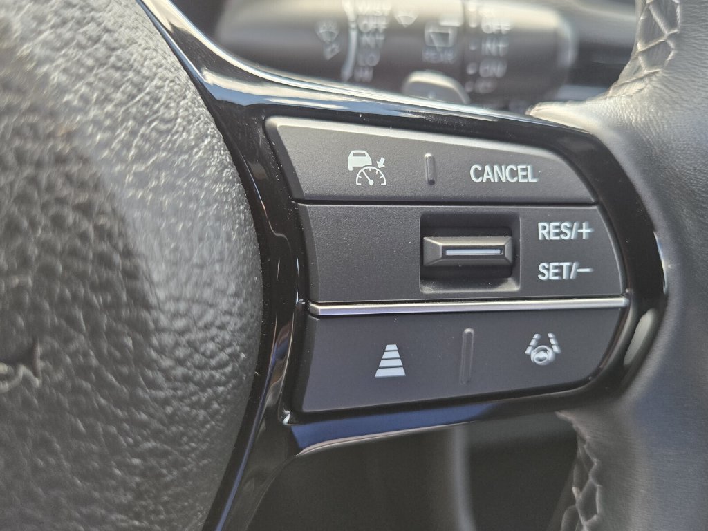 Certified 2024 Honda Civic Sport image 26