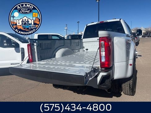 New 2026 Ford F350 XL w/ STX Appearance Package image 12