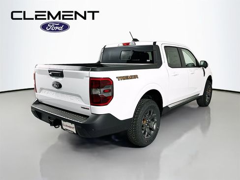 New 2026 Ford Maverick Tremor image 6