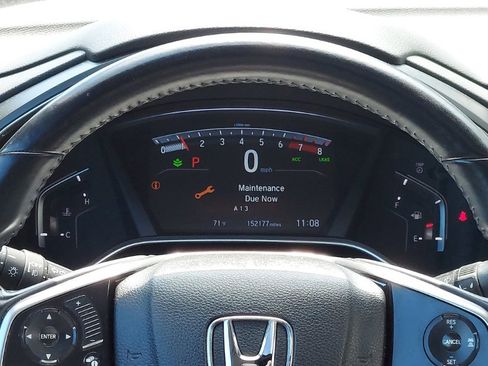 Used 2018 Honda CR-V EX-L image 15