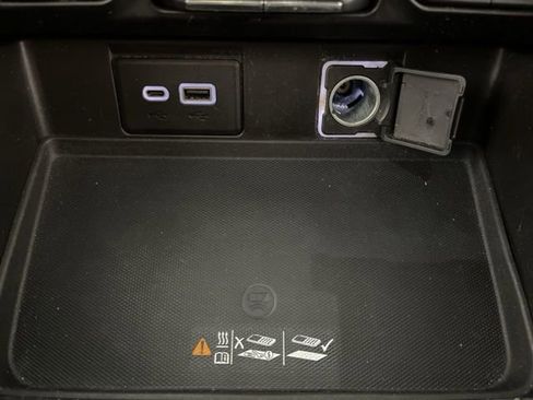 Used 2021 Chevrolet Tahoe LT image 30