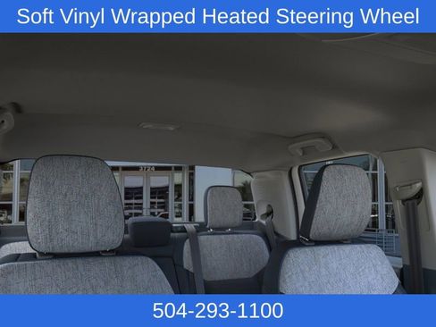 New 2026 Ford Maverick XLT w/ XLT Luxury Package image 12