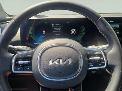 Used 2025 Kia Sorento X-Line EX AWD/4WD image 13