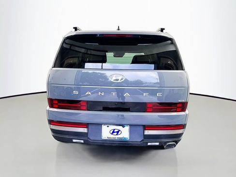 New 2026 Hyundai Santa Fe Limited AWD/4WD image 6