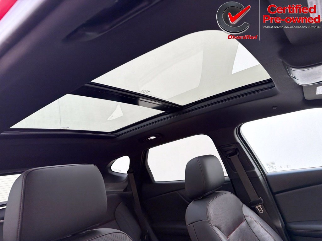 Used 2019 Chevrolet Blazer RS FWD image 34