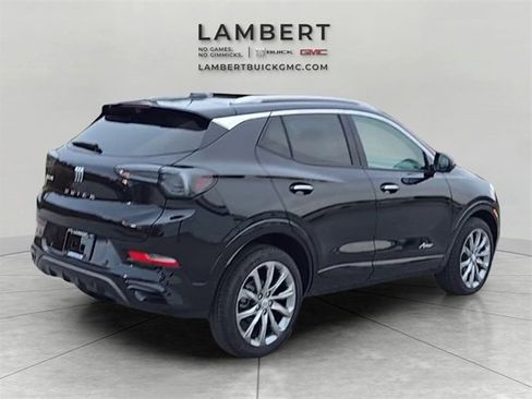 New 2026 Buick Encore GX Avenir w/ Avenir Technology Package image 6