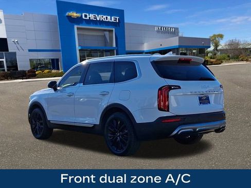 Used 2022 Kia Telluride SX image 6