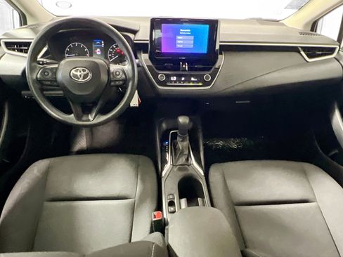 Used 2023 Toyota Corolla LE FWD image 28