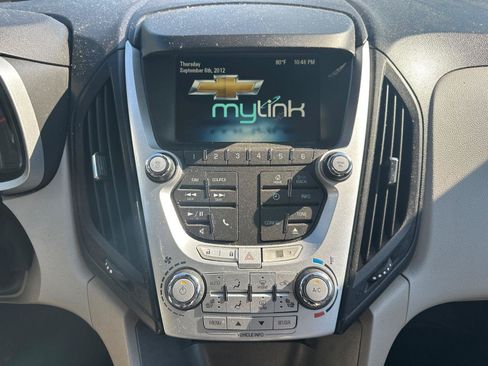 Used 2014 Chevrolet Equinox LT w/ Power Convenience Package AWD/4WD image 6
