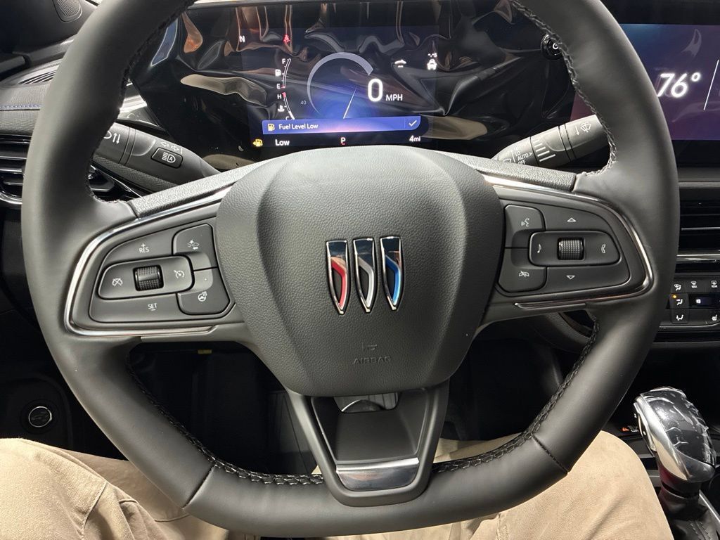 New 2026 Buick Envista Sport Touring w/ Convenience I Package FWD image 19