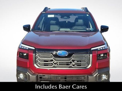 New 2026 Subaru Outback Premium image 2