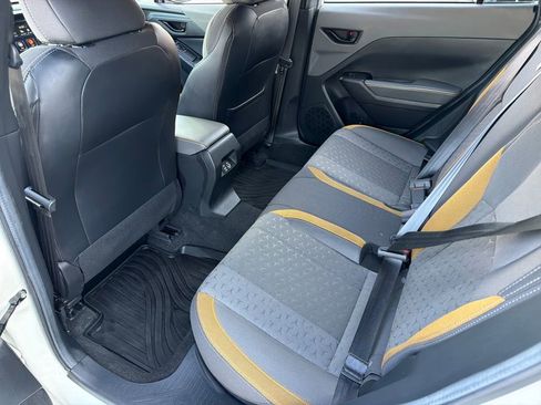 Used 2024 Subaru Crosstrek 2.5i Sport w/ Crosstrek Mirror Package image 29