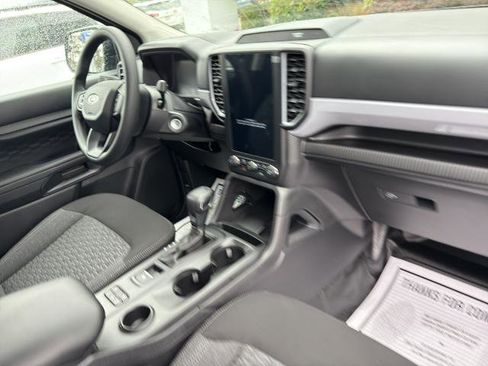 New 2025 Ford Ranger XL image 20