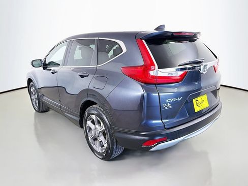 Used 2018 Honda CR-V EX-L image 8