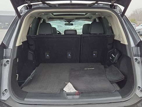 Used 2023 Nissan Rogue SV w/ SV Premium B Package image 20