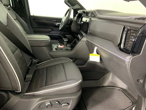 Used 2026 GMC Sierra 1500 AT4X AWD/4WD image 18
