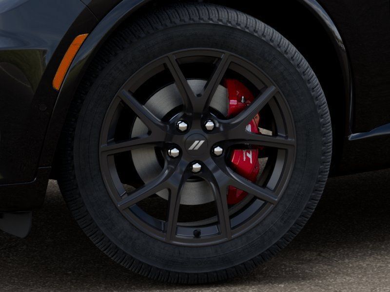 New 2027 Dodge Durango R/T AWD/4WD image 8