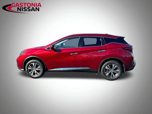 Used 2024 Nissan Murano SV image 5