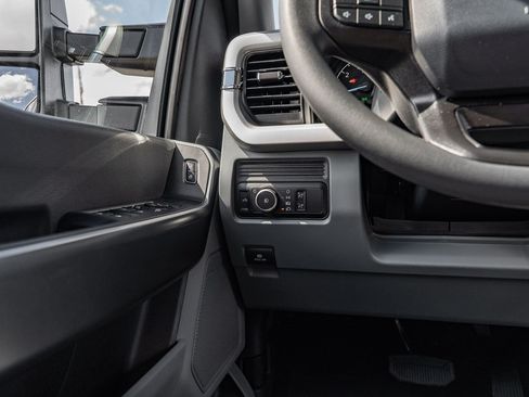 New 2027 Ford F350 XL w/ STX Appearance Package AWD/4WD image 19