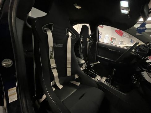 Used 2014 Mitsubishi Lancer Evolution GSR AWD/4WD image 12