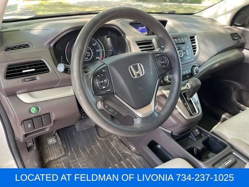 Used 2013 Honda CR-V EX image 10