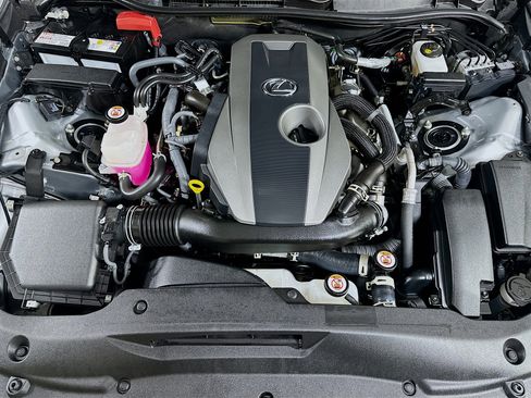 Used 2024 Lexus IS 300 w/ Comfort Package image 31