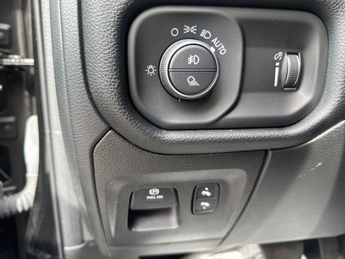 Used 2022 RAM 1500 Big Horn image 17