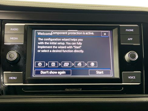 Used 2021 Volkswagen Jetta S FWD image 23