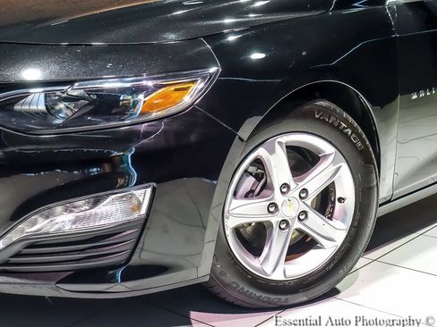 Used 2024 Chevrolet Malibu LT FWD image 5
