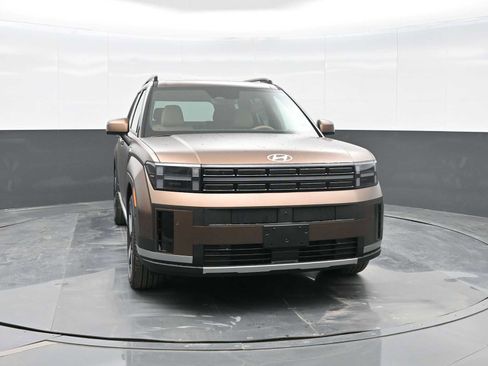 New 2026 Hyundai Santa Fe Limited image 2