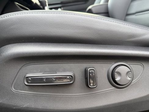 Certified 2025 Honda CR-V EX-L image 18