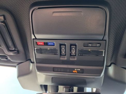 New 2026 Subaru Outback Touring XT AWD/4WD image 29