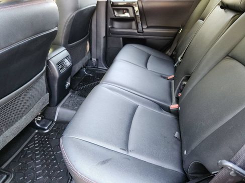 Used 2020 Toyota 4Runner TRD Pro AWD/4WD image 17