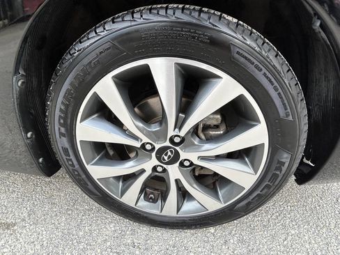 Used 2016 Hyundai Accent Sport image 44