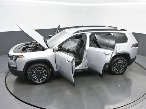 New 2026 Jeep Cherokee Limited AWD/4WD image 63