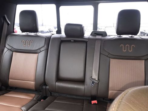 Used 2025 Ford F150 King Ranch AWD/4WD image 23