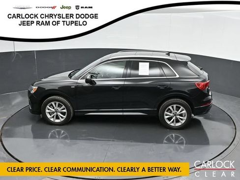 Used 2023 Audi Q3 2.0T Premium w/ Convenience Package AWD/4WD image 37