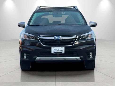 Used 2021 Subaru Outback Touring image 10