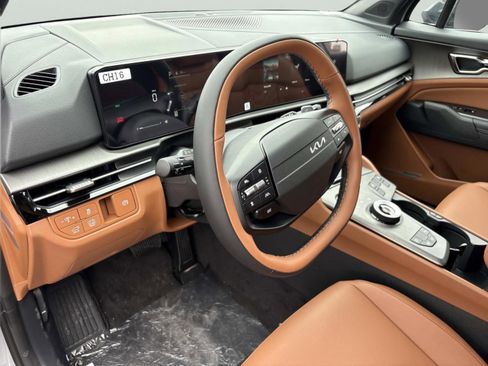 New 2026 Kia Sportage X-Line image 24