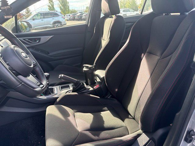 Used 2023 Subaru WRX Premium AWD/4WD image 9