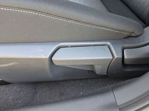 Used 2026 Nissan Sentra SV w/ Floor Mat Package FWD image 7