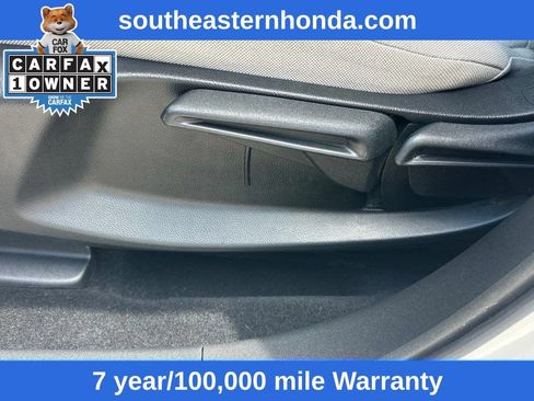 Used 2025 Honda HR-V LX image 20