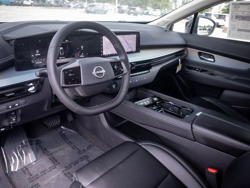 New 2025 Nissan Murano SL w/ Cargo Package image 6