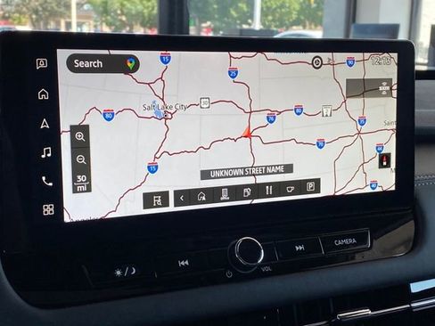 New 2025 Mitsubishi Outlander Trail Edition image 24