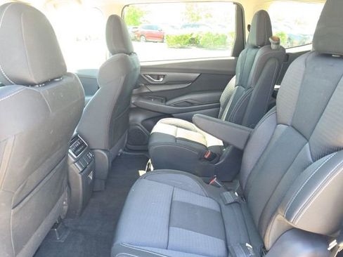 Certified 2023 Subaru Ascent Premium w/ Convenience Package AWD/4WD image 15