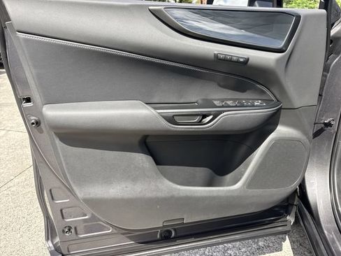 Certified 2024 Lexus NX 250 FWD image 13