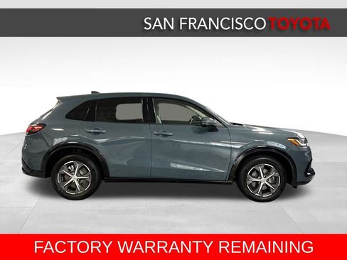 Used 2025 Honda HR-V EX-L image 6