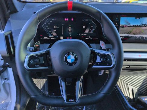 Used 2025 BMW X3 M50 w/ Premium Package image 25